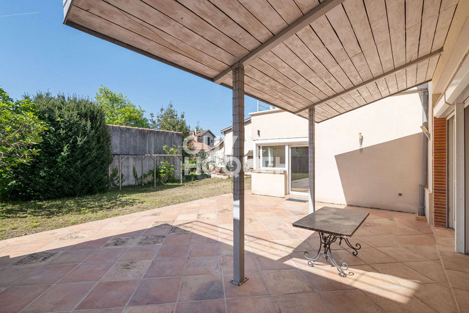 Toulouse - Quartier Fer à Cheval | Maison de Caractère 245 m² | Architecture Unique