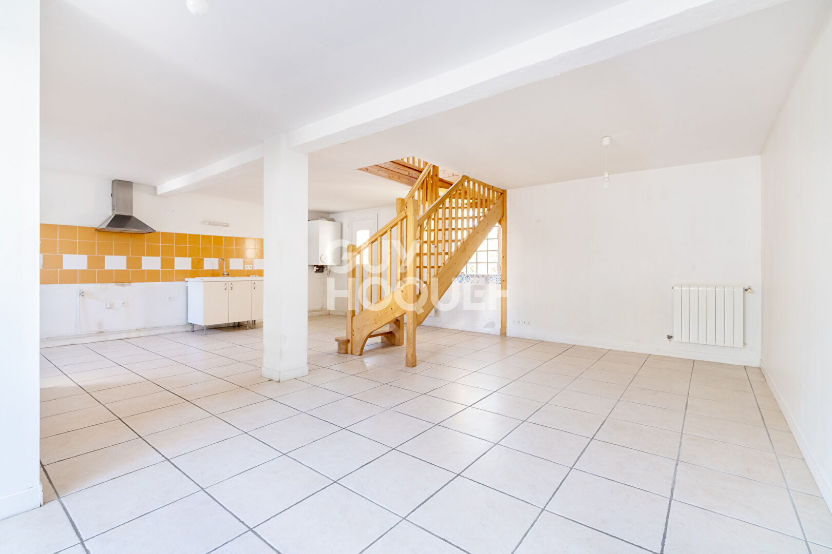 - Croix de Pierre - Maison T4