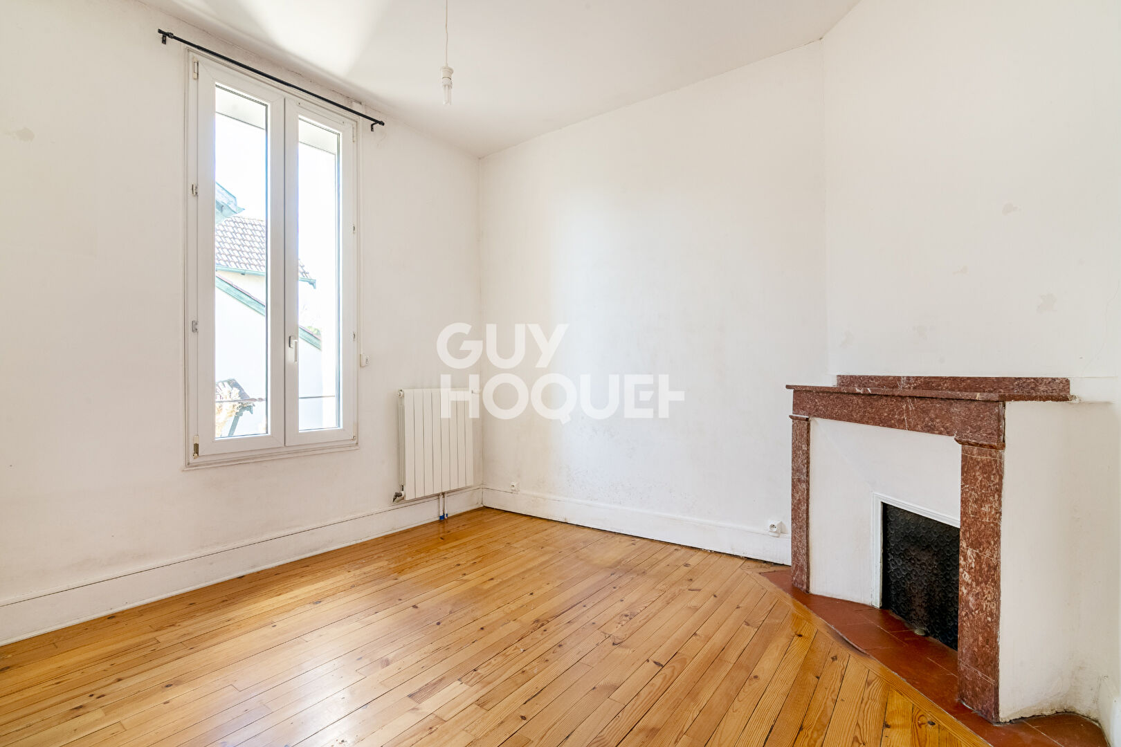 - Croix de Pierre - Maison T4