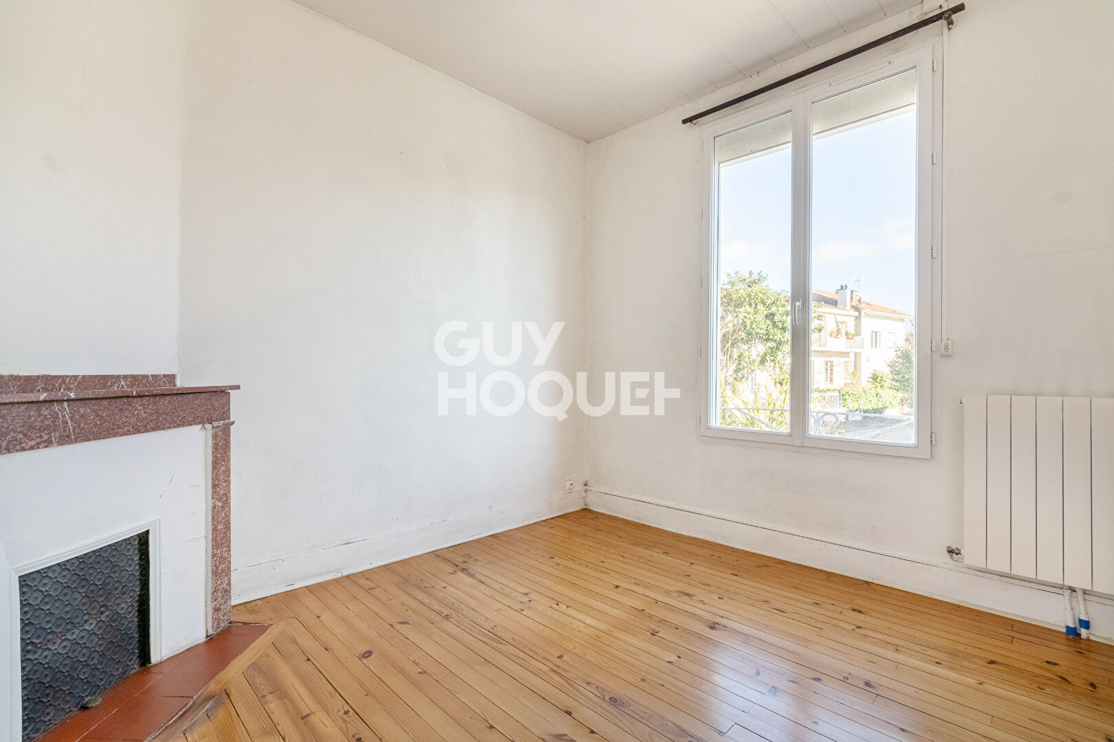 - Croix de Pierre - Maison T4