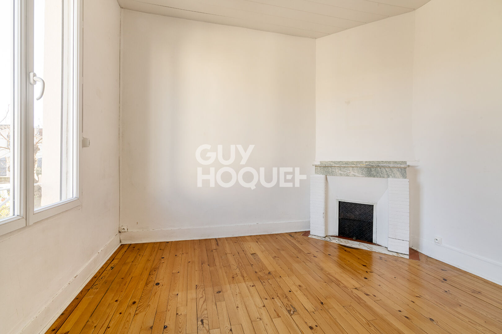 - Croix de Pierre - Maison T4