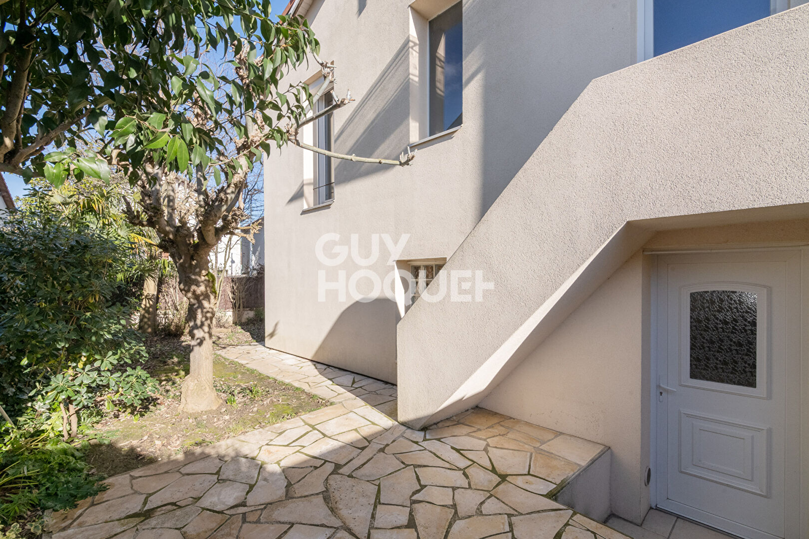 - Croix de Pierre - Maison T4