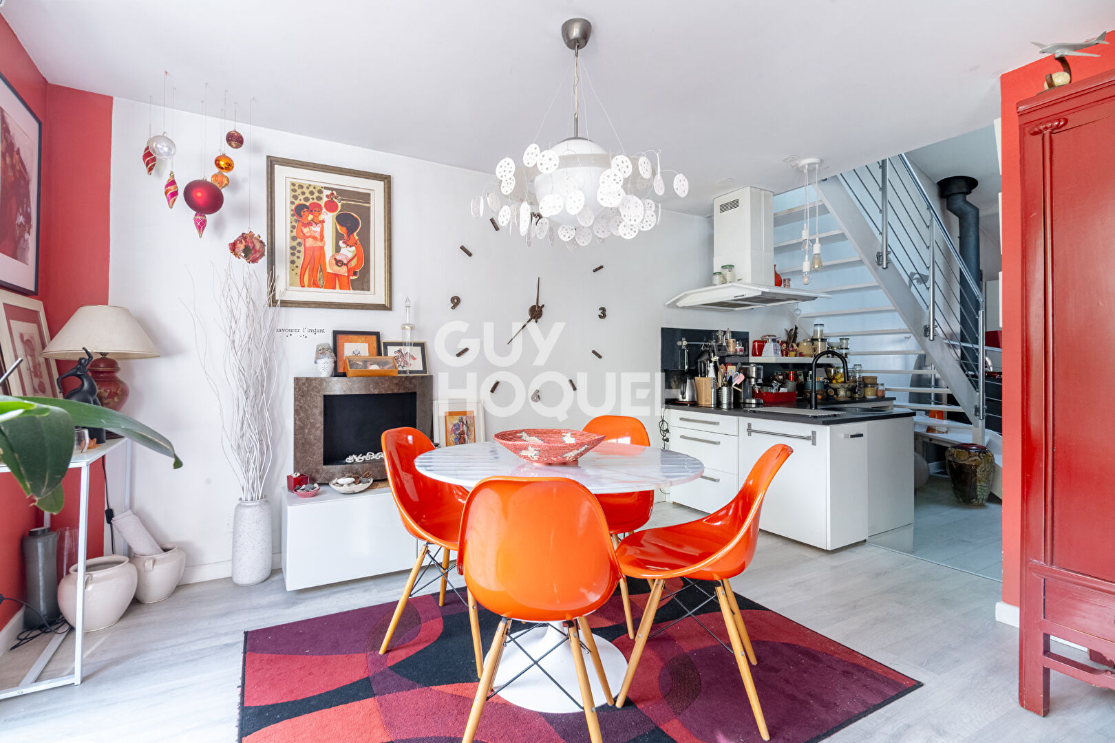 Maison à vendre à Toulouse - FONTAINE LESTANG