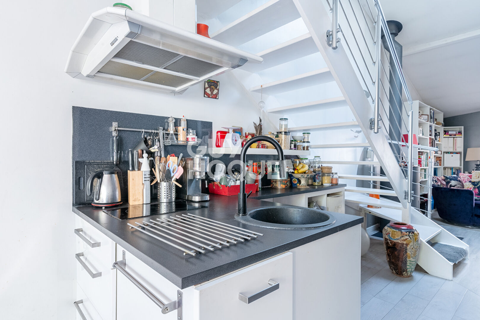 Maison à vendre à Toulouse - FONTAINE LESTANG