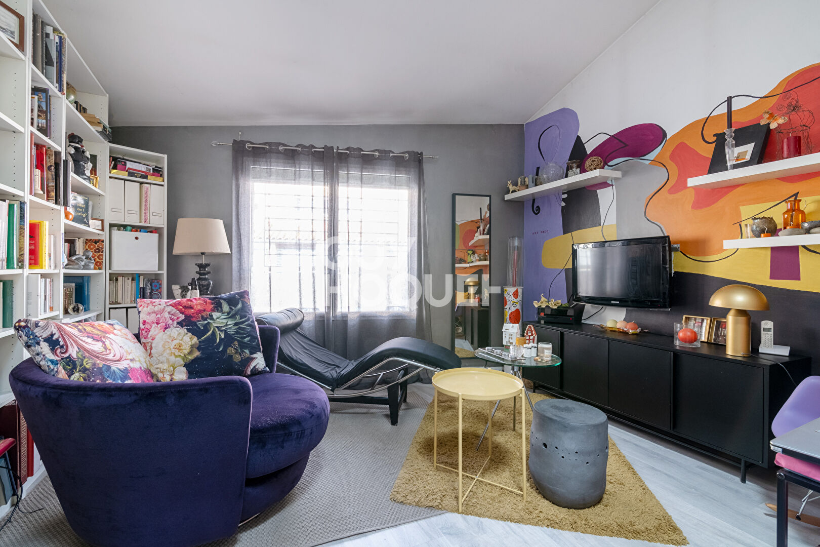 Maison à vendre à Toulouse - FONTAINE LESTANG