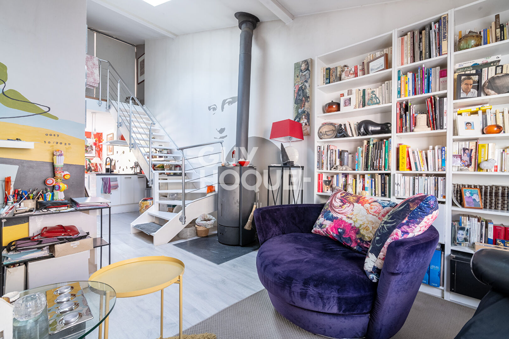 Maison à vendre à Toulouse - FONTAINE LESTANG