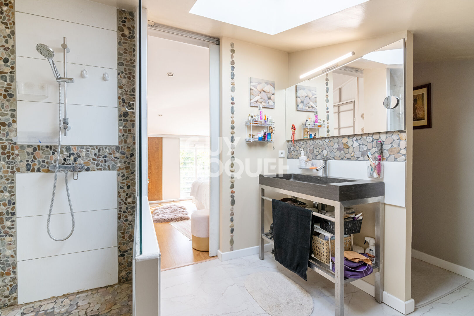 Maison à vendre à Toulouse - FONTAINE LESTANG