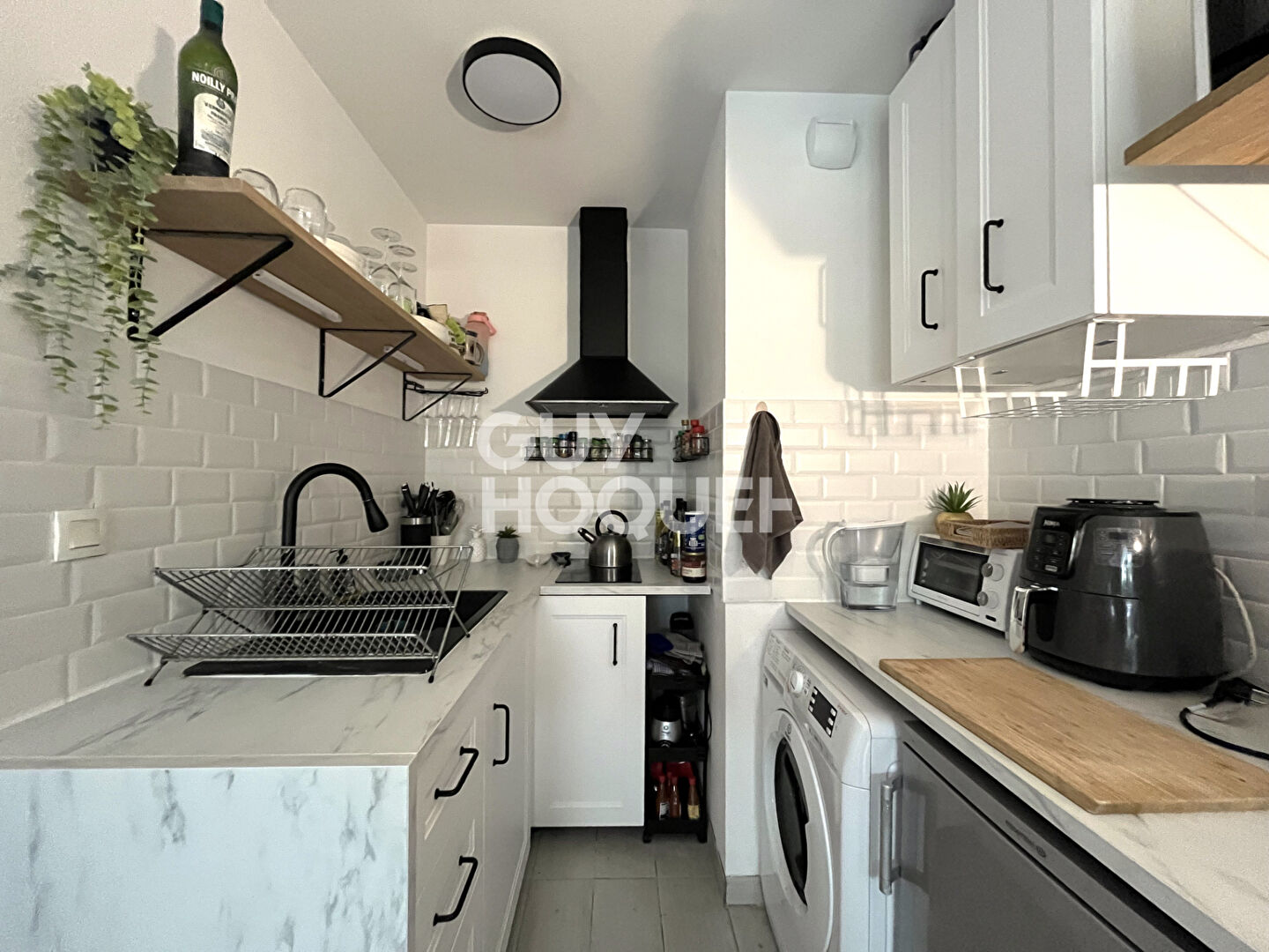 Appartement Toulouse 2 pièce(s) 36.55 m2