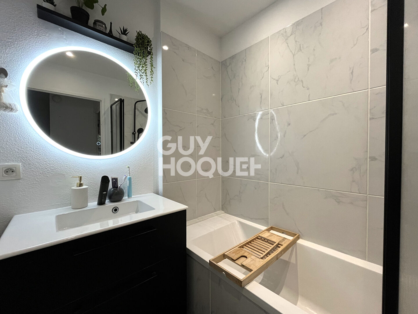 Appartement Toulouse 2 pièce(s) 36.55 m2