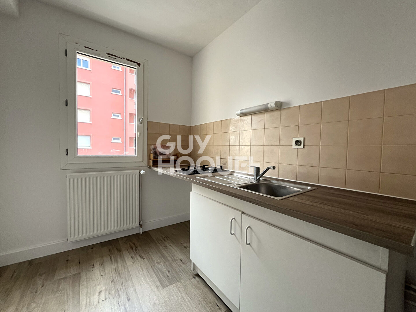 Appartement Toulouse 2 pièce(s)