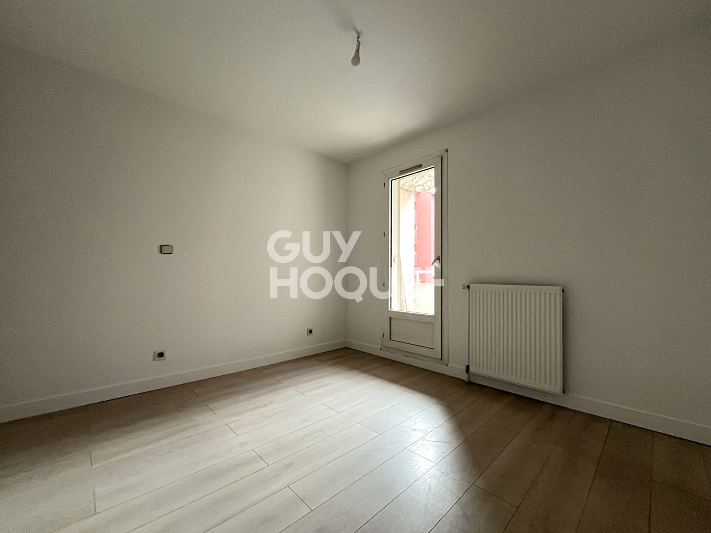 Appartement Toulouse 2 pièce(s)