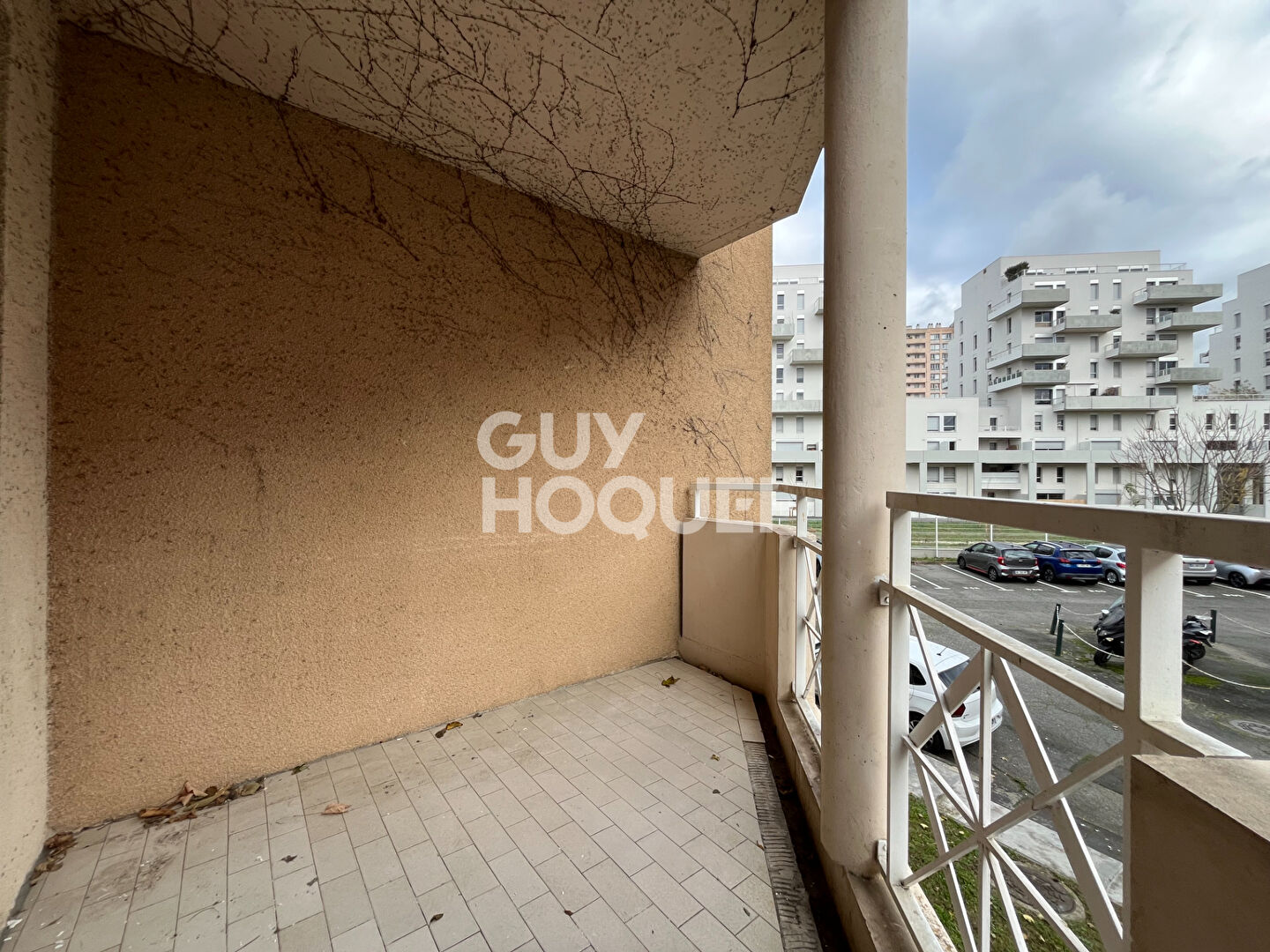 Appartement Toulouse 2 pièce(s)