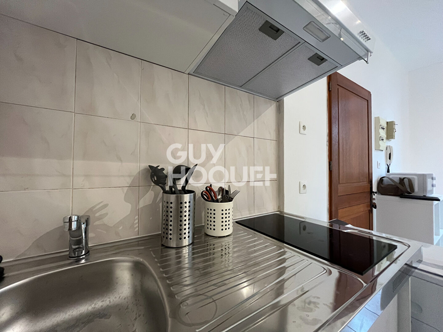 Appartement Toulouse 1 pièce(s) 23 m2