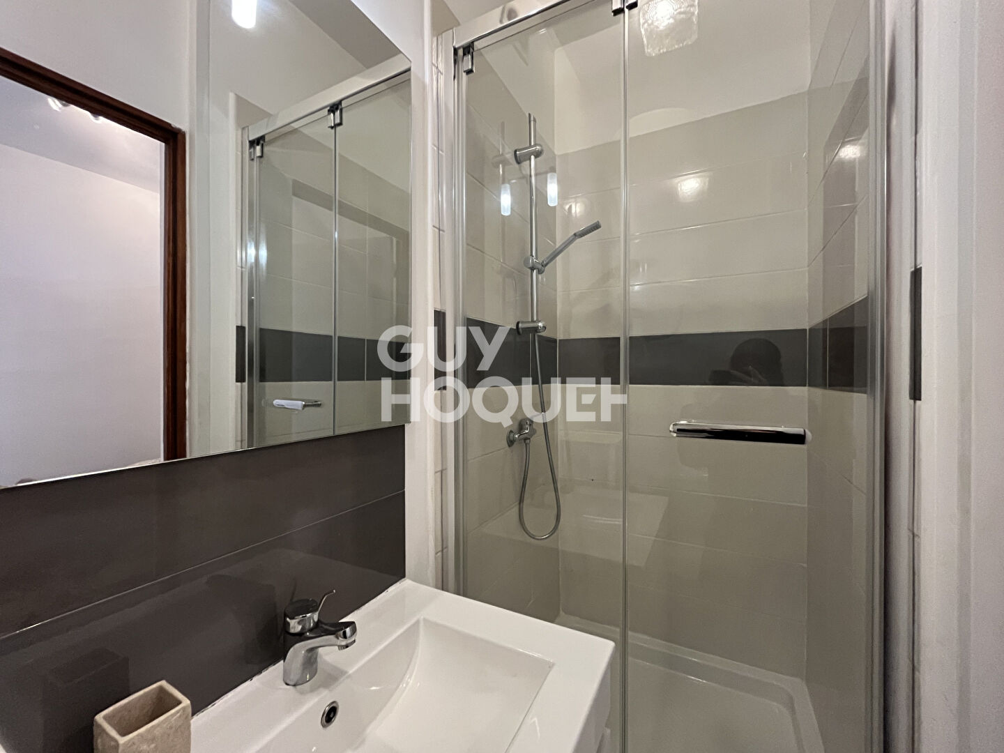 Appartement Toulouse 1 pièce(s) 23 m2