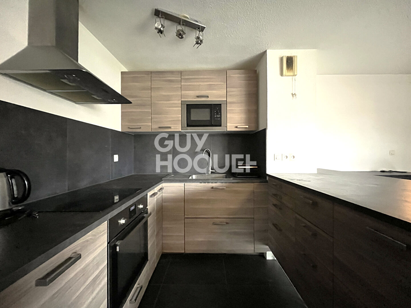 Appartement Toulouse 2 pièce(s) 48.70 m2