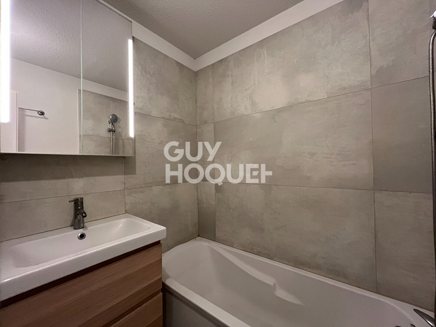 Appartement Toulouse 2 pièce(s) 48.70 m2