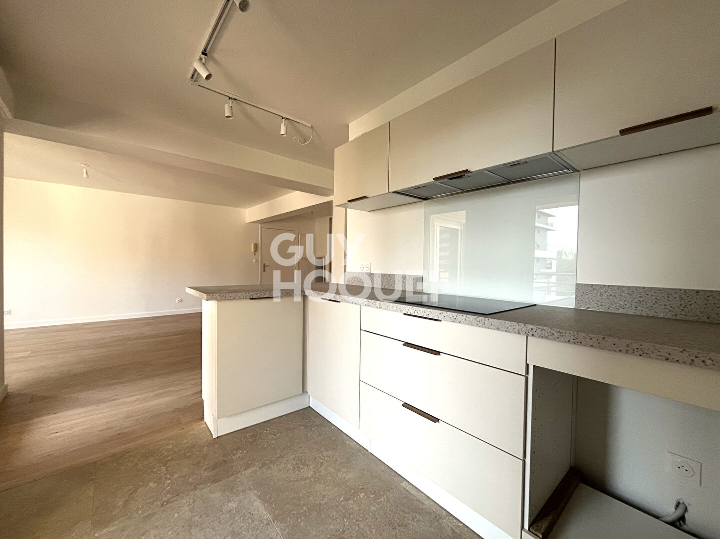 Appartement Toulouse 3 pièce(s)