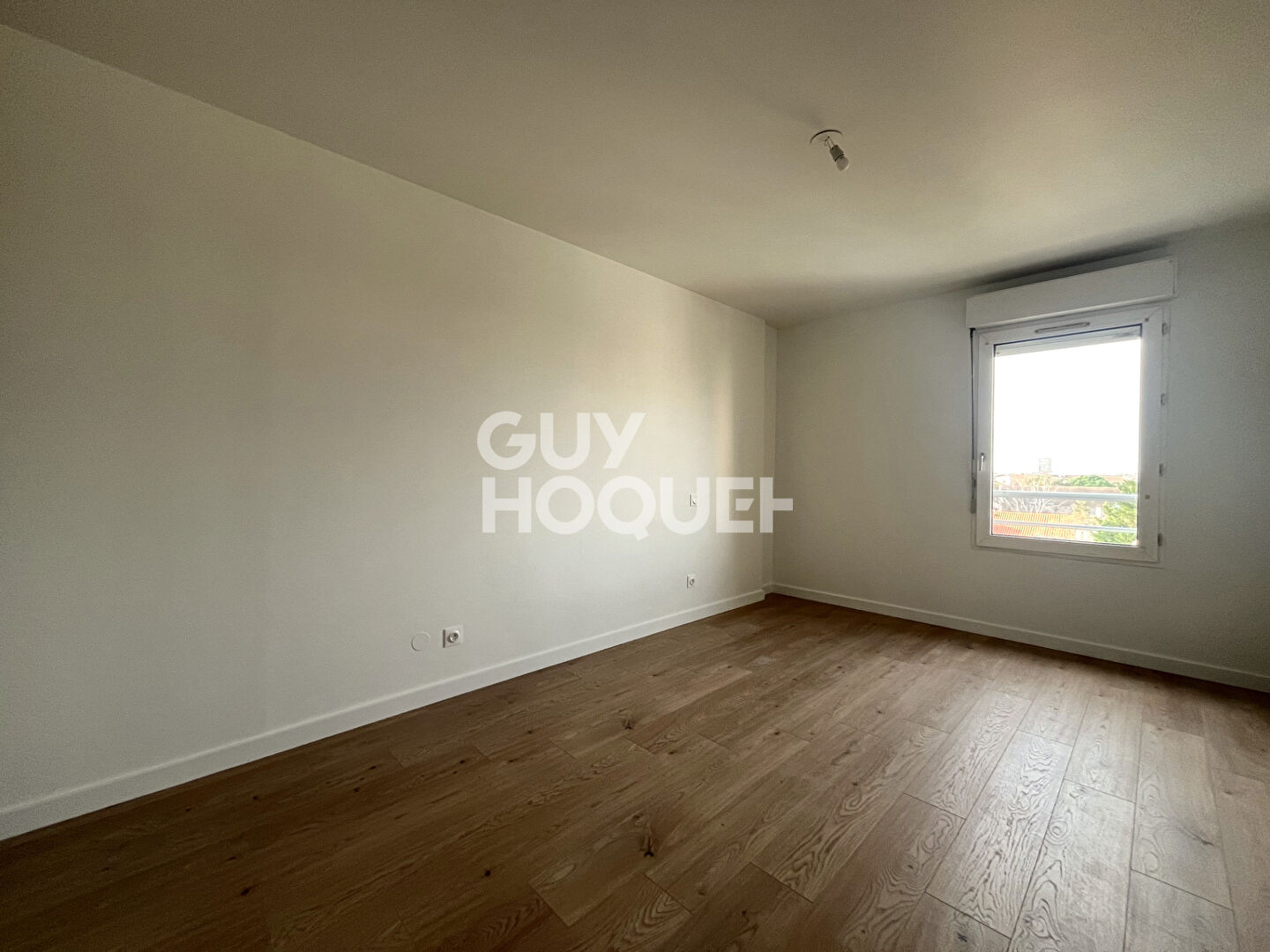 Appartement Toulouse 3 pièce(s)