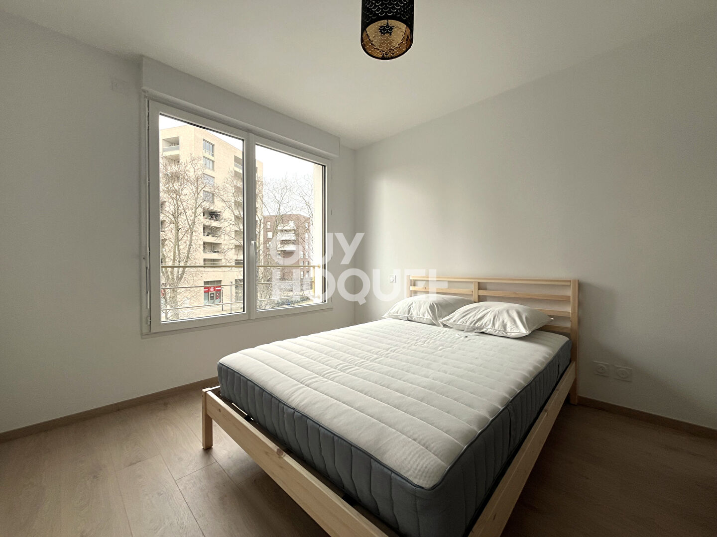 Appartement Toulouse 2 pièce(s)