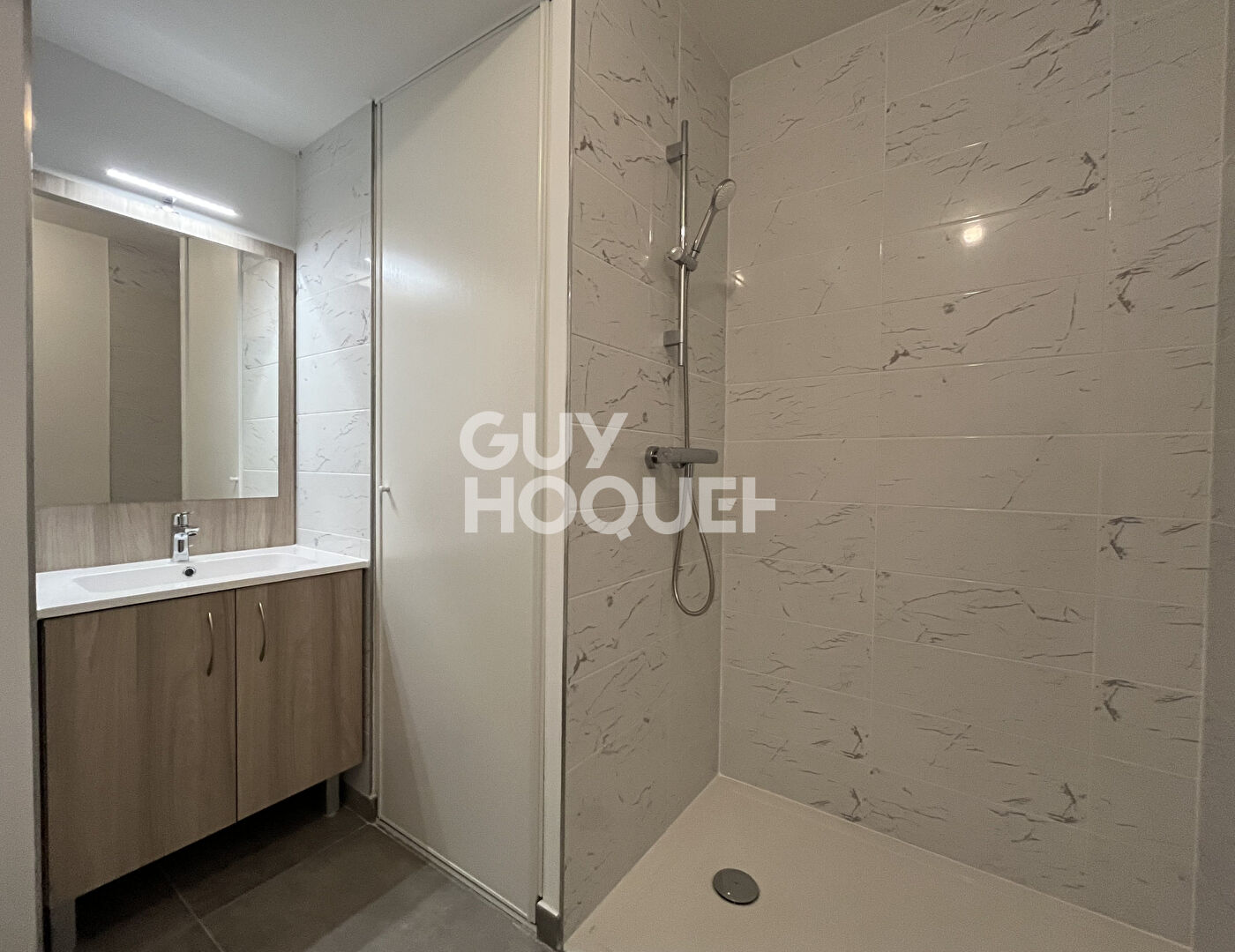 Appartement Toulouse 2 pièce(s)