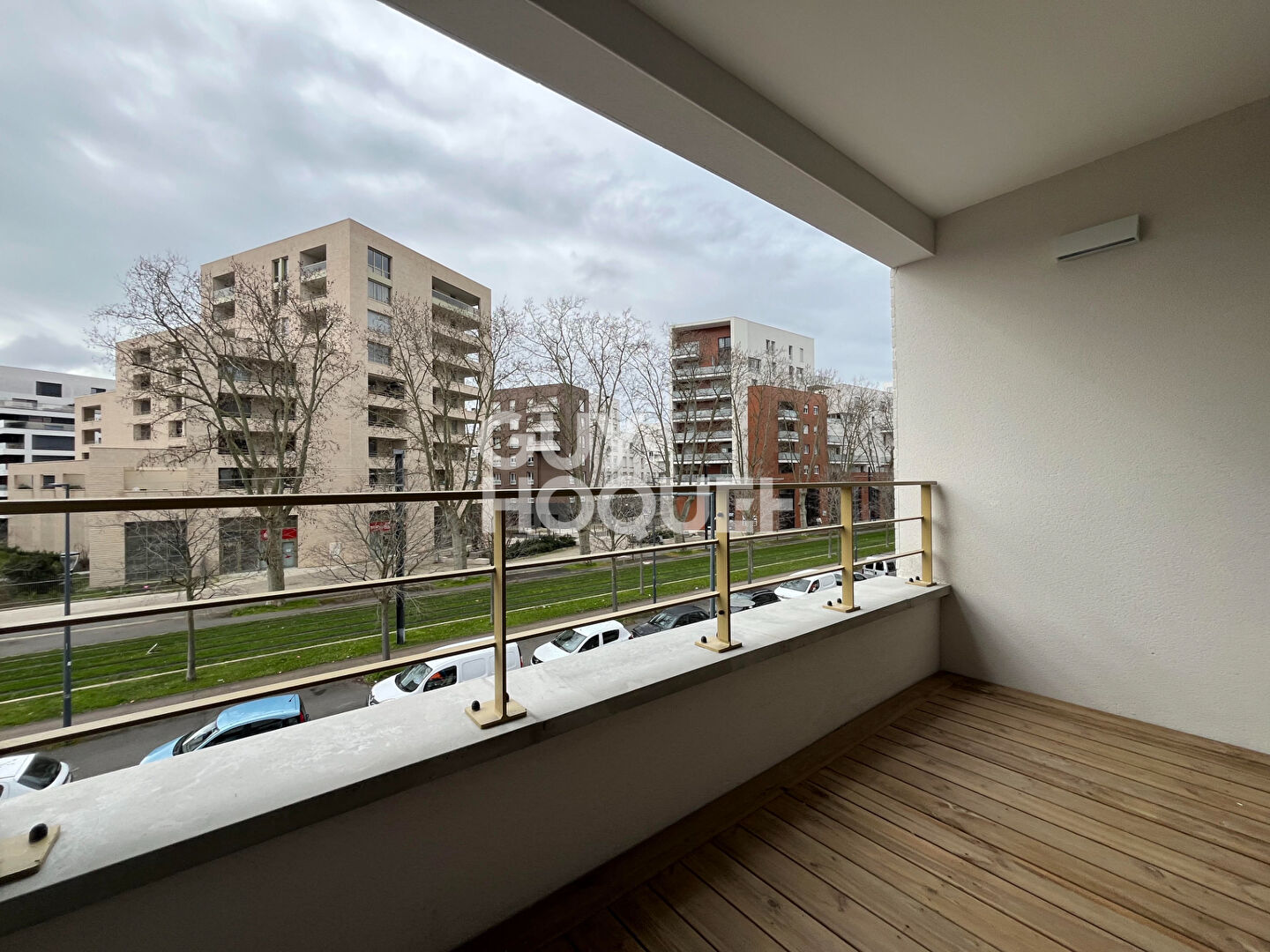 Appartement Toulouse 2 pièce(s)