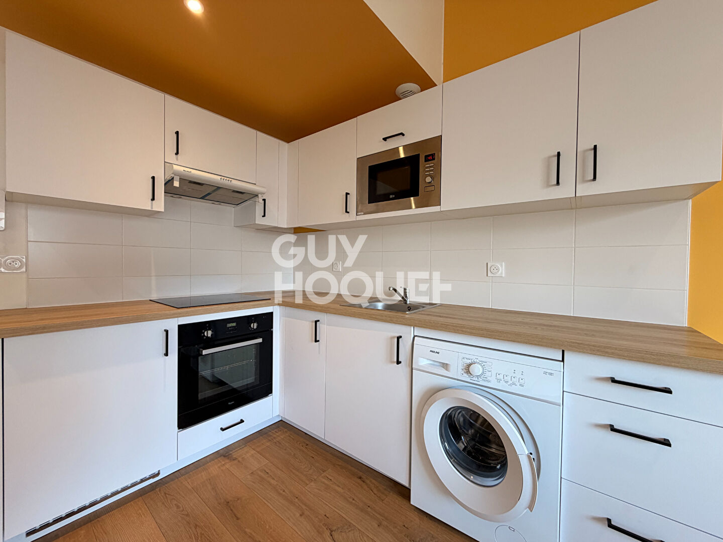 Appartement Toulouse 2 pièce(s) 31.60 m2