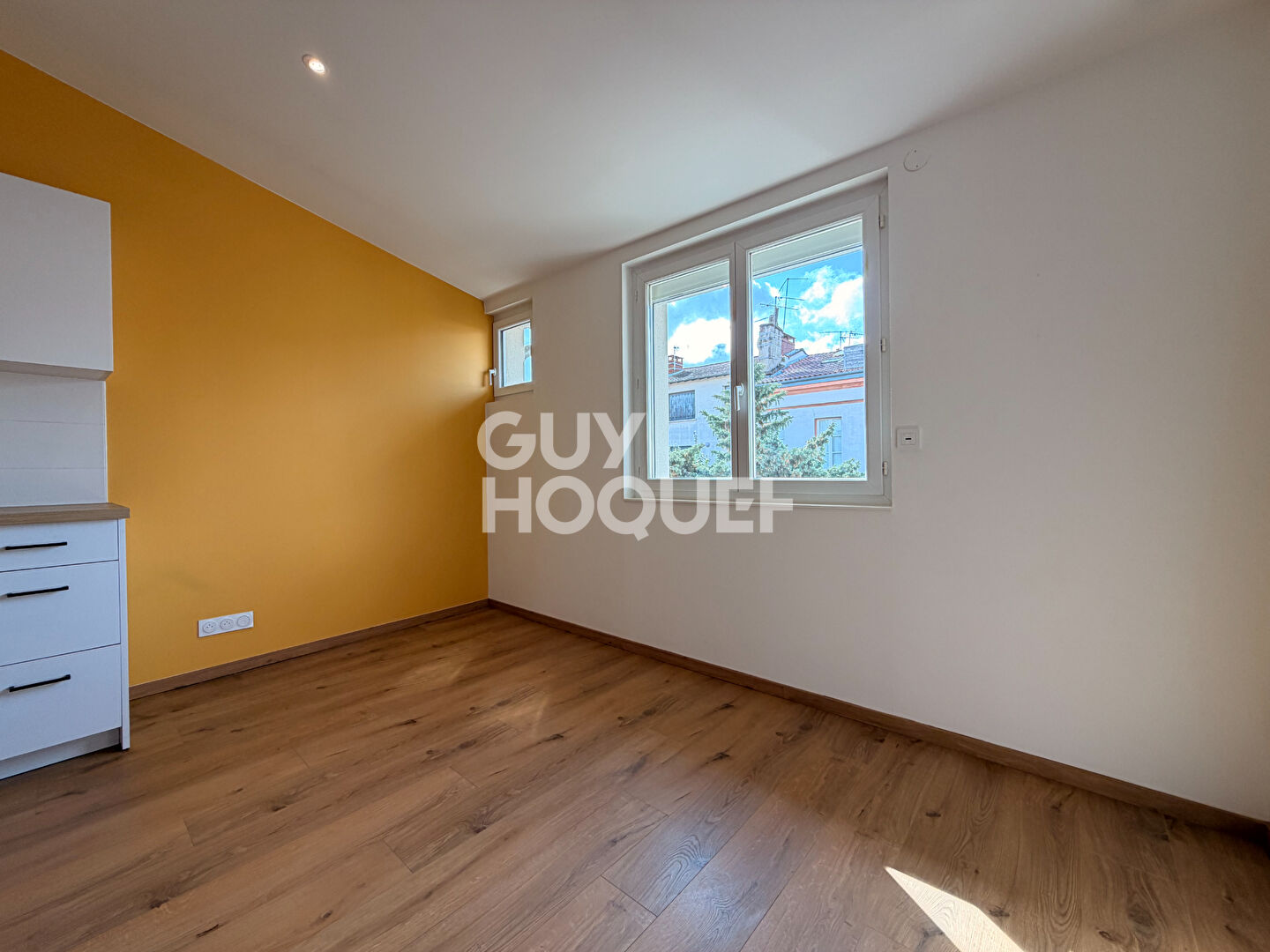 Appartement Toulouse 2 pièce(s) 31.60 m2