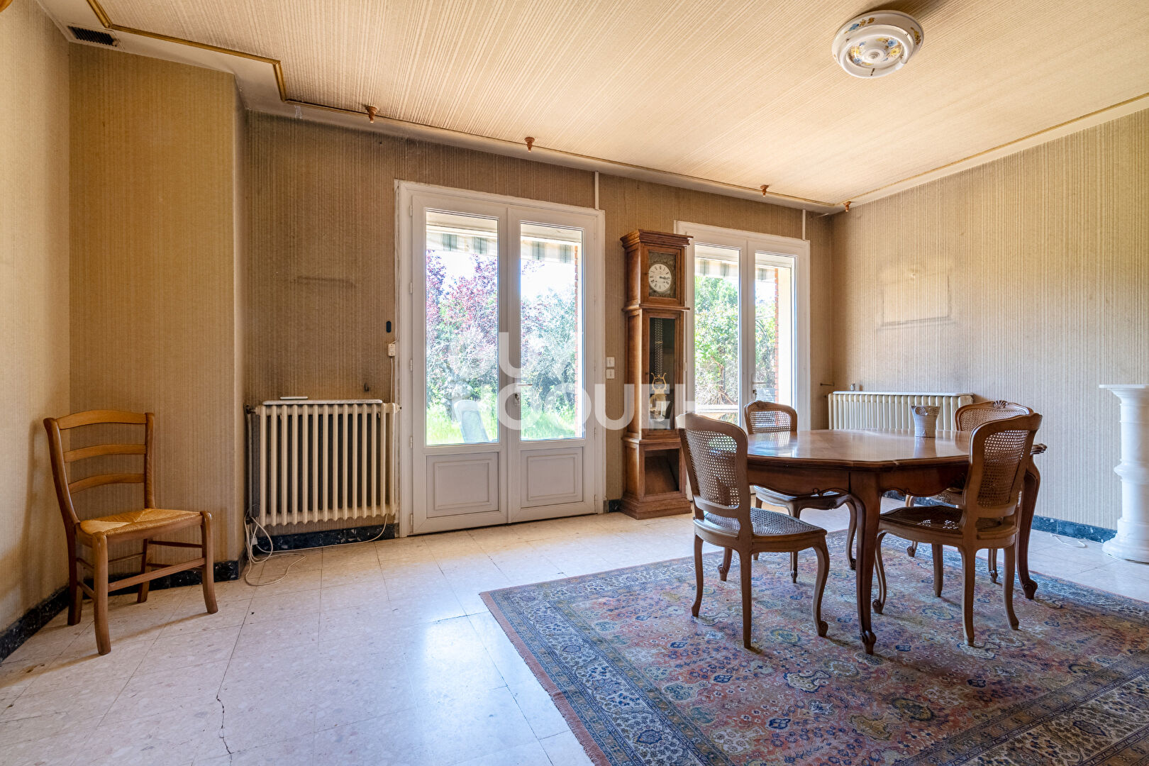 Charmante maison plain-pied de 4 pièces à vendre à Toulouse - Croix Daurade