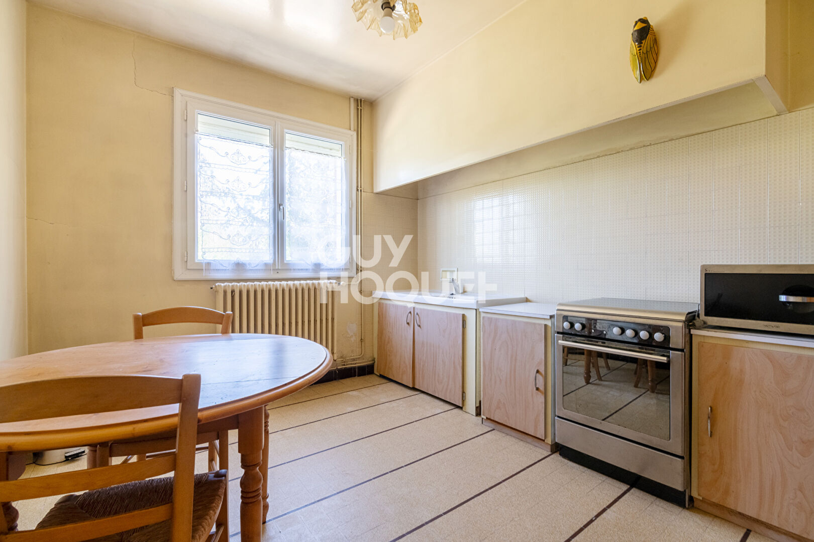 Charmante maison plain-pied de 4 pièces à vendre à Toulouse - Croix Daurade