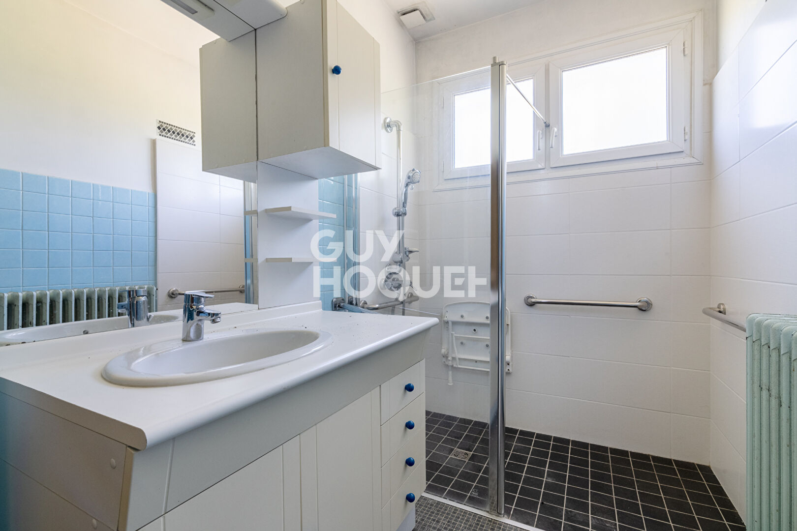 Charmante maison plain-pied de 4 pièces à vendre à Toulouse - Croix Daurade