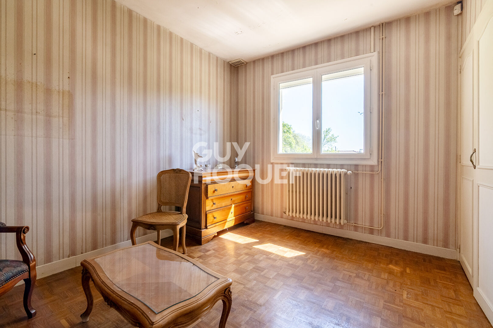 Charmante maison plain-pied de 4 pièces à vendre à Toulouse - Croix Daurade