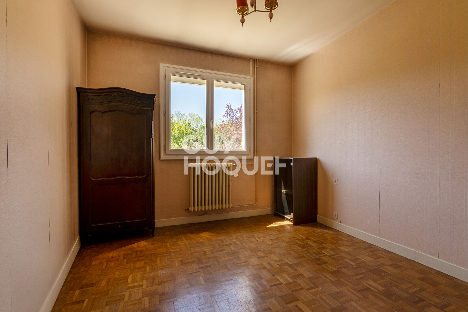 Charmante maison plain-pied de 4 pièces à vendre à Toulouse - Croix Daurade