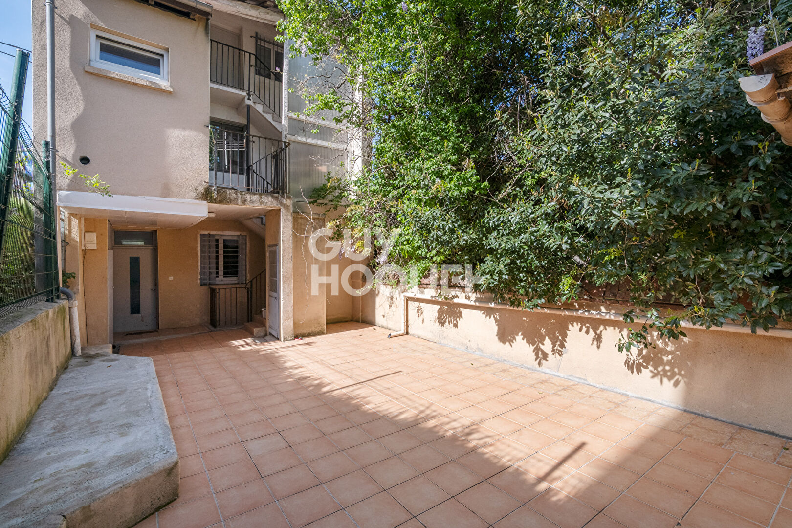 Immeuble de rapport loué / Rentabilité immédiate / Toulouse