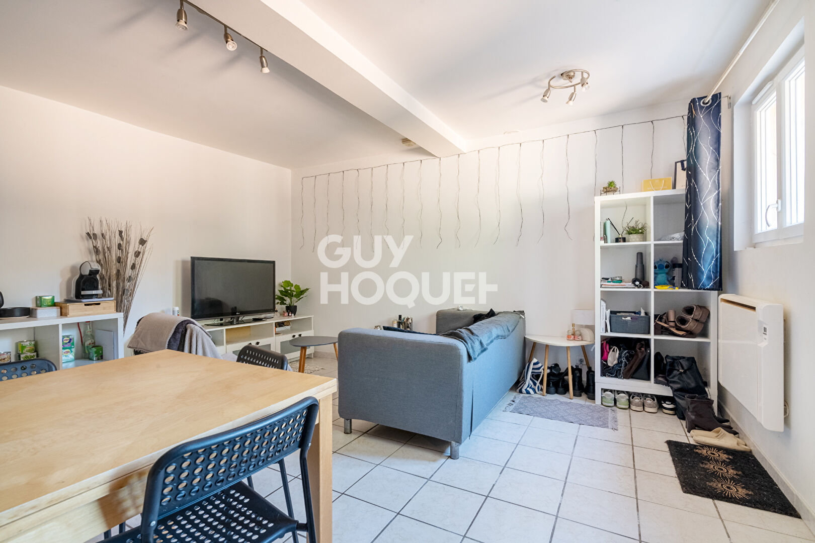 Immeuble de rapport loué / Rentabilité immédiate / Toulouse