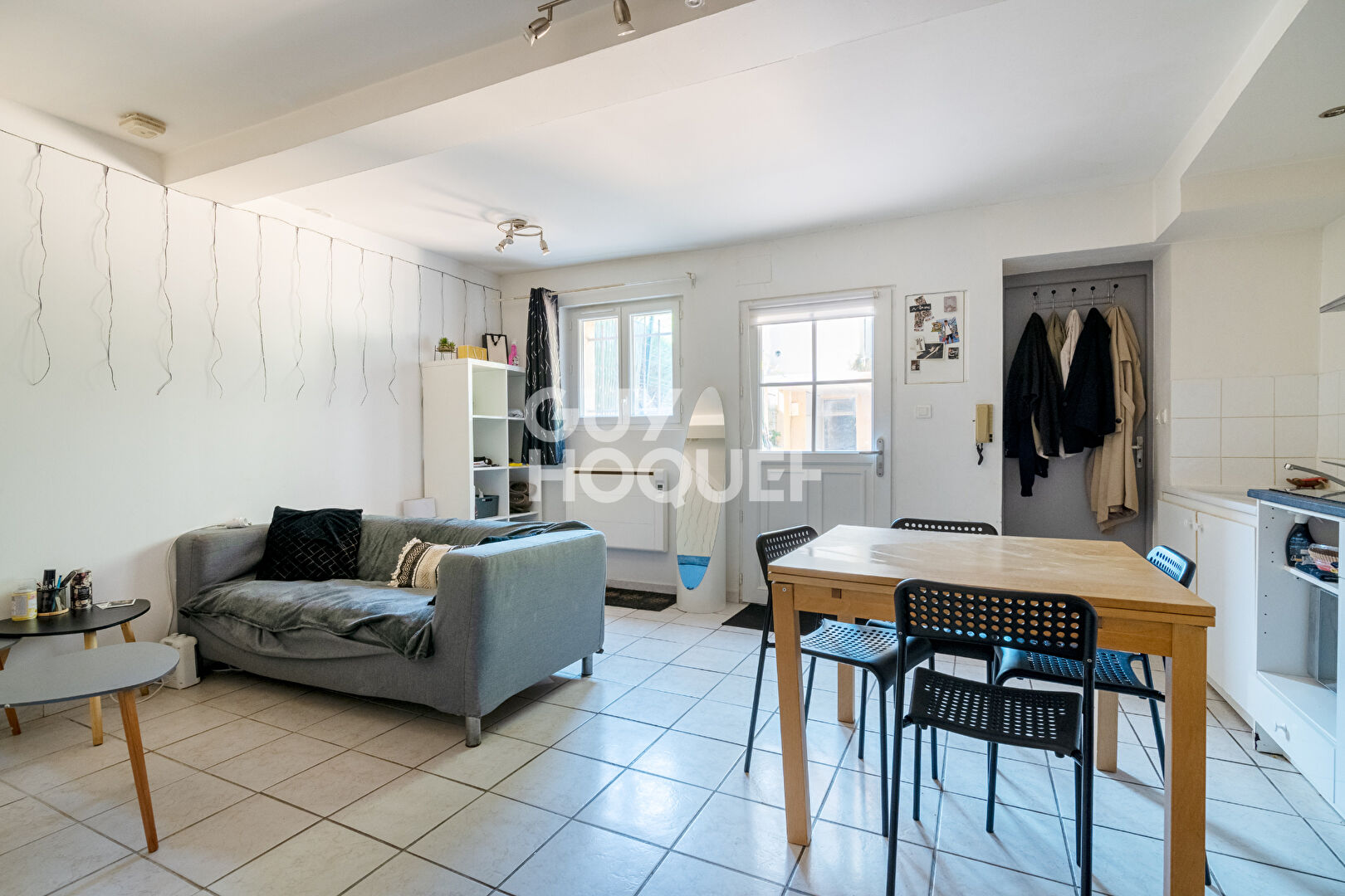 Immeuble de rapport loué / Rentabilité immédiate / Toulouse