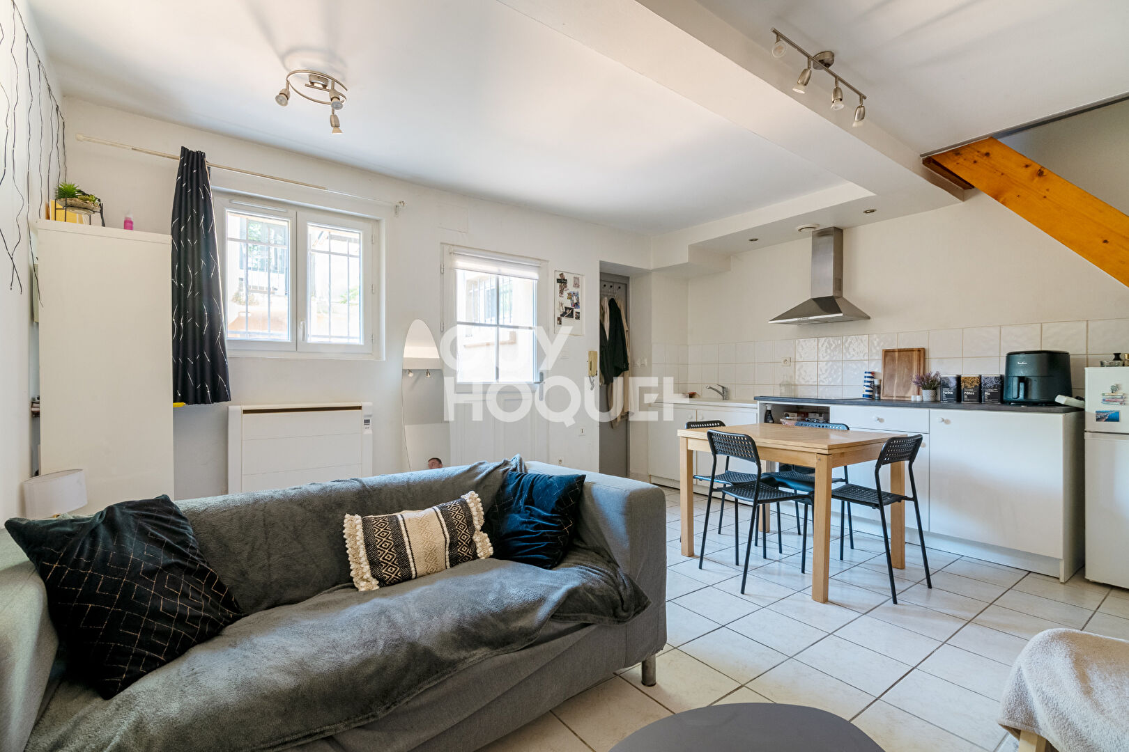 Immeuble de rapport loué / Rentabilité immédiate / Toulouse