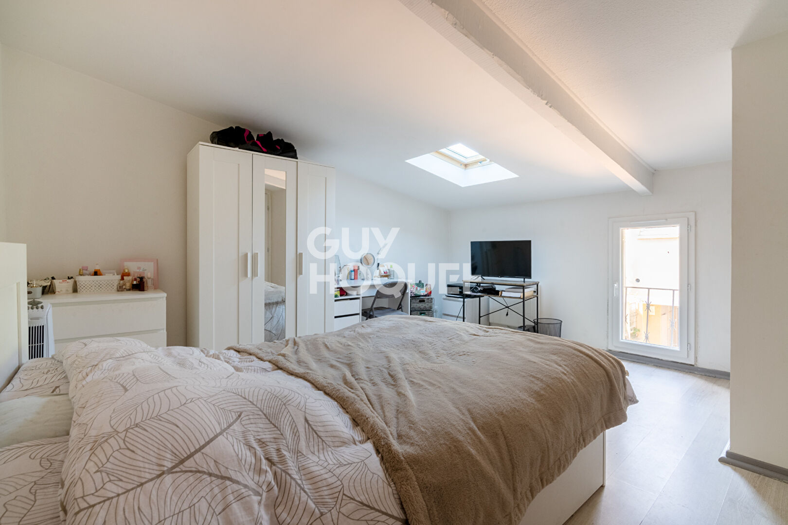 Immeuble de rapport loué / Rentabilité immédiate / Toulouse