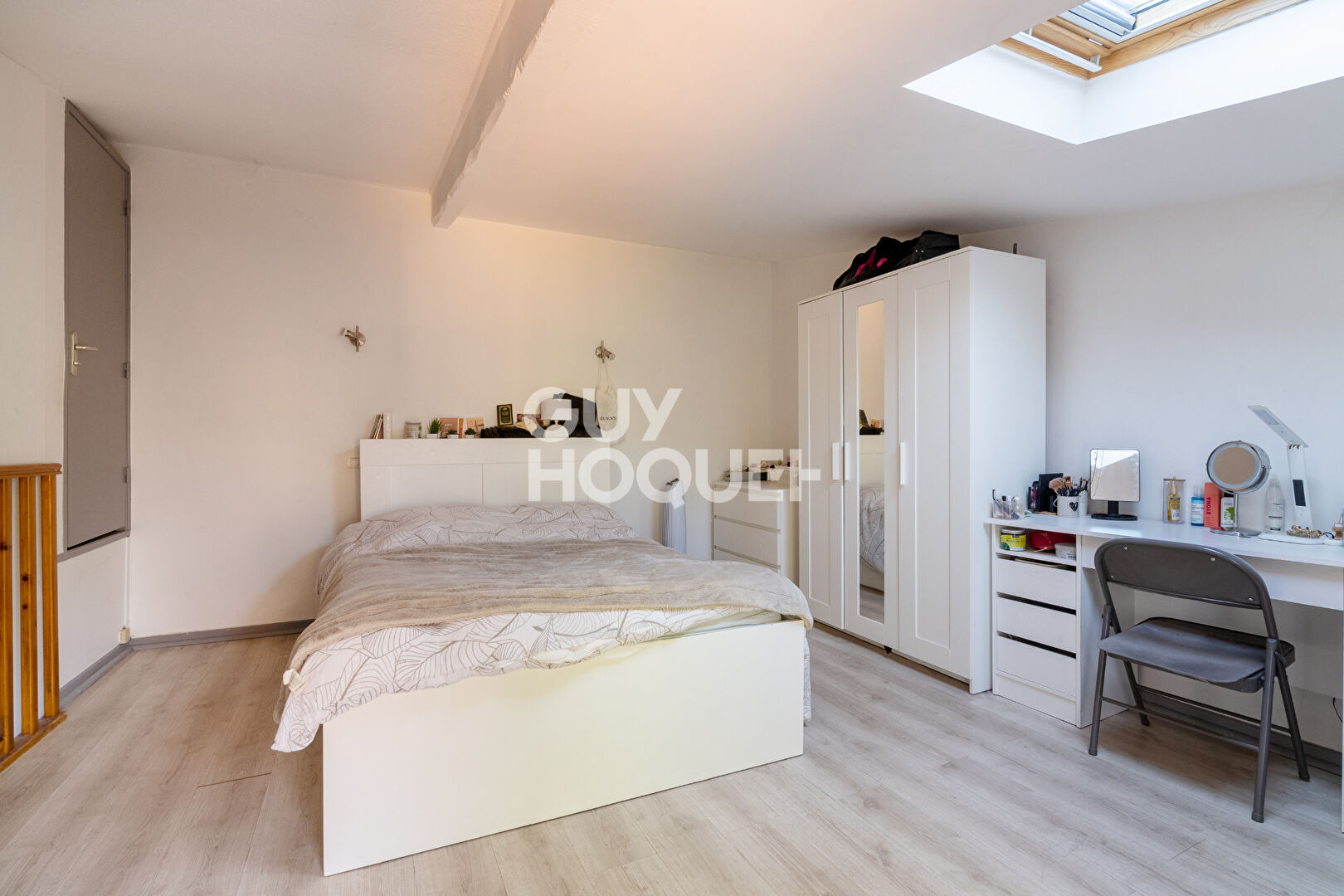 Immeuble de rapport loué / Rentabilité immédiate / Toulouse