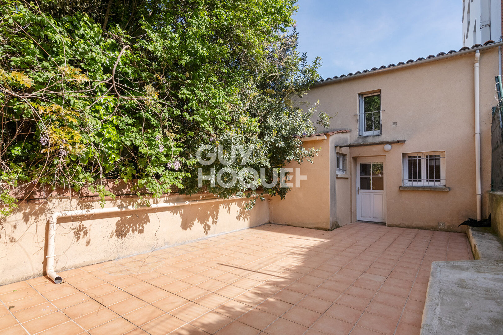 Immeuble de rapport loué / Rentabilité immédiate / Toulouse