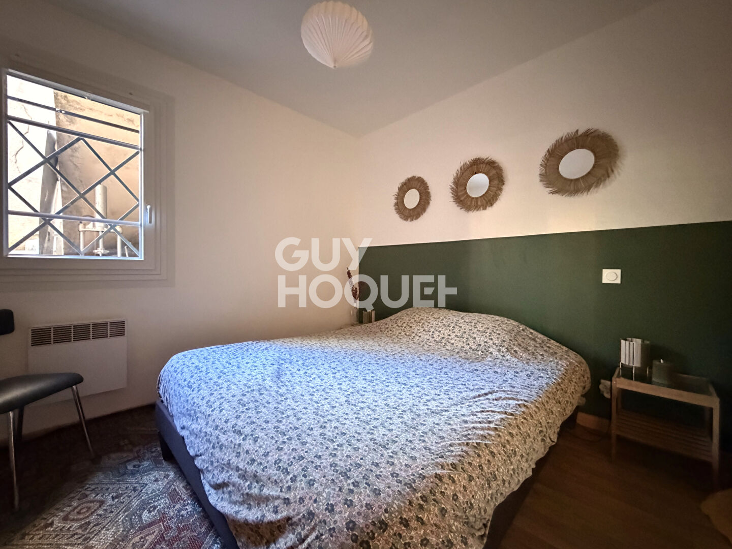 Appartement Toulouse 3 pièce(s) 55.74 m2