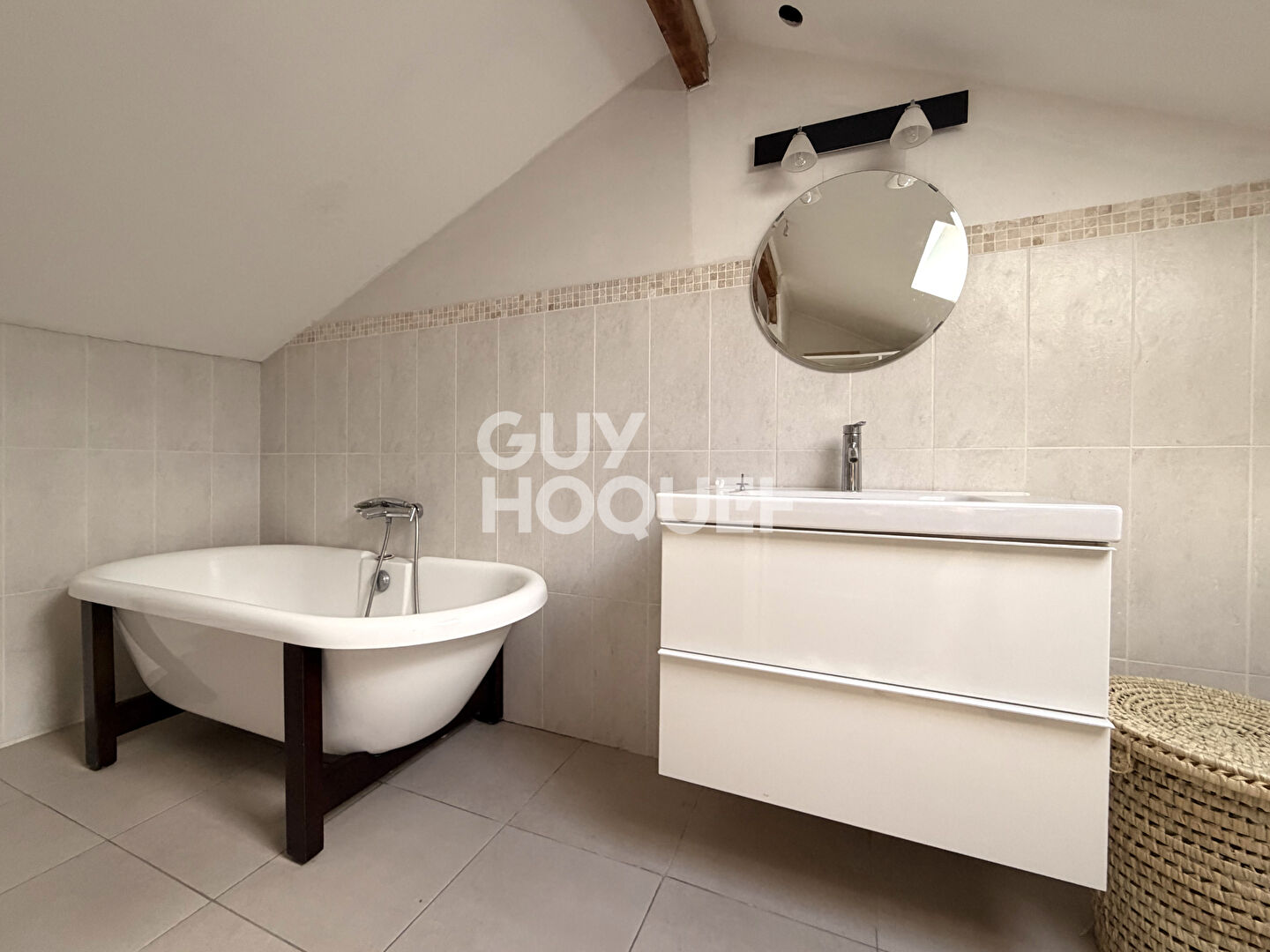 Appartement Toulouse 4 pièce(s) 94.54 m2