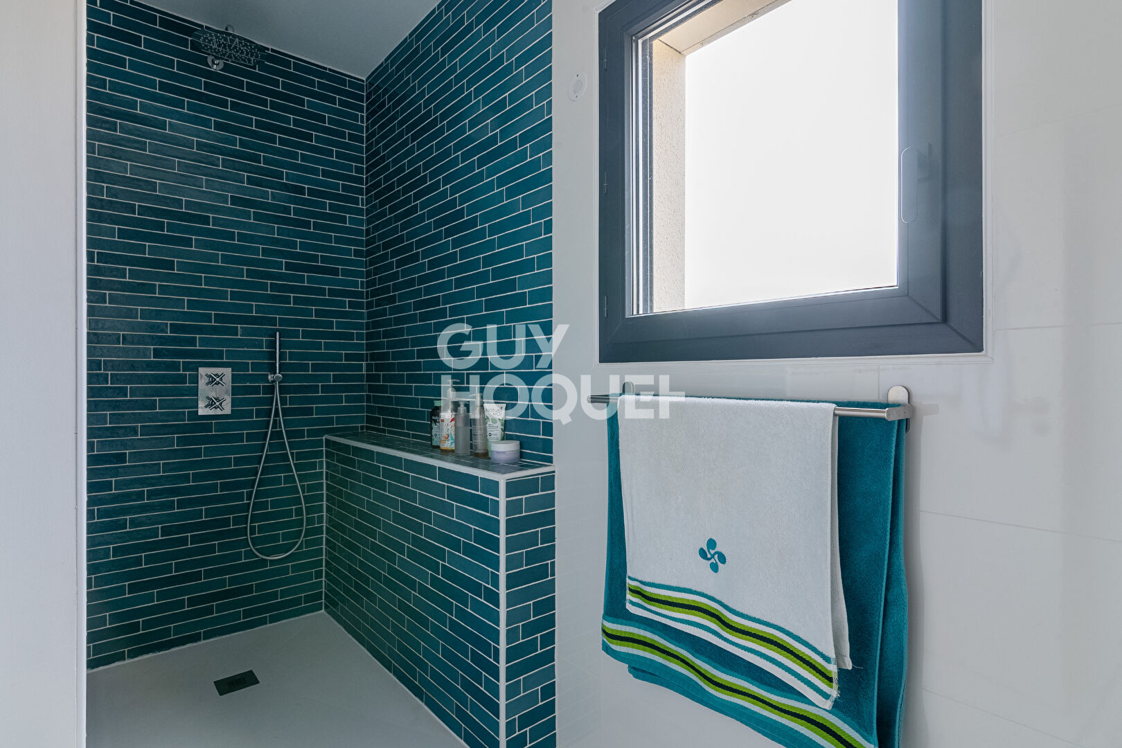 Maison contemporaine 6 pièces à vendre à Lacroix-Falgarde - Réf 4958