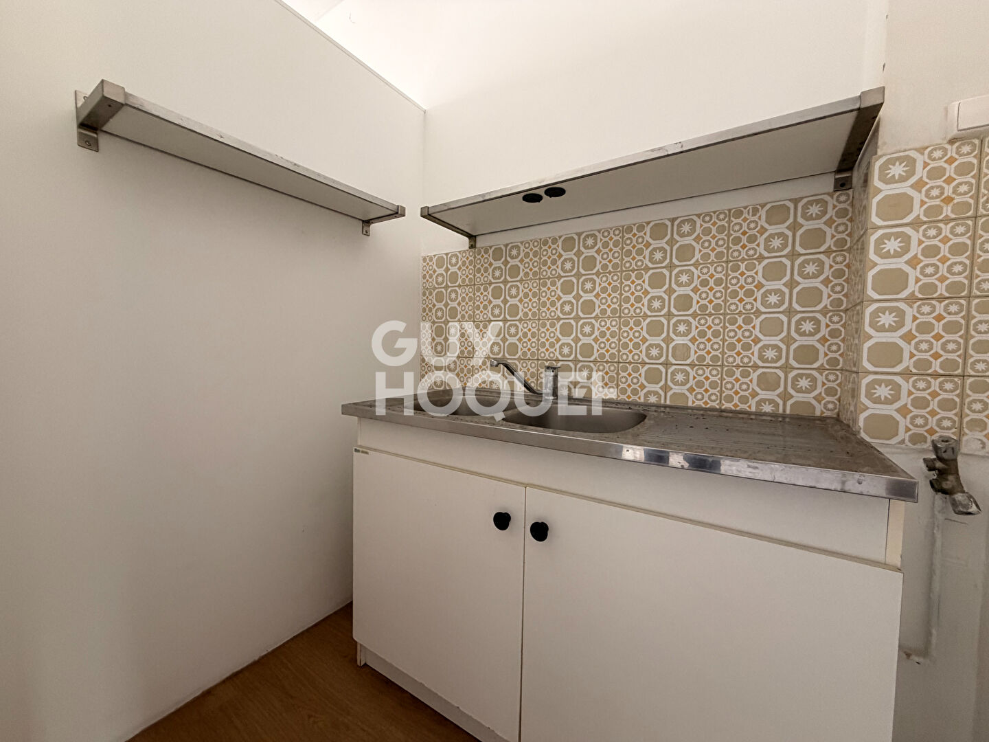 Bureaux Toulouse 50.49 m2
