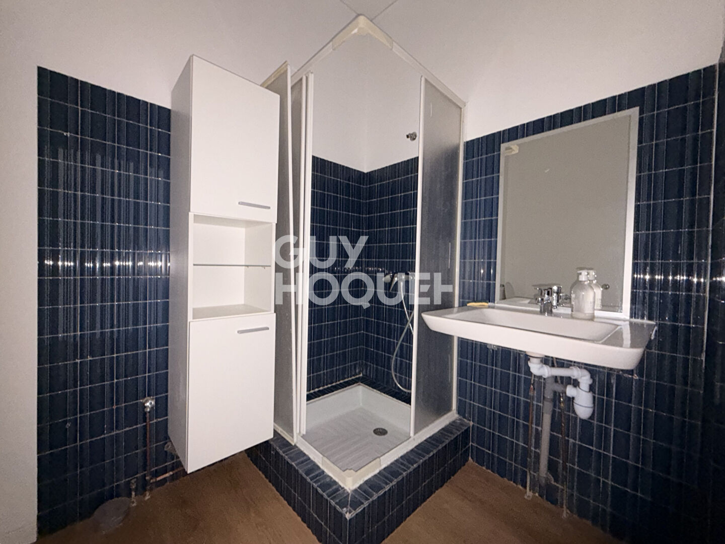 Bureaux Toulouse 50.49 m2