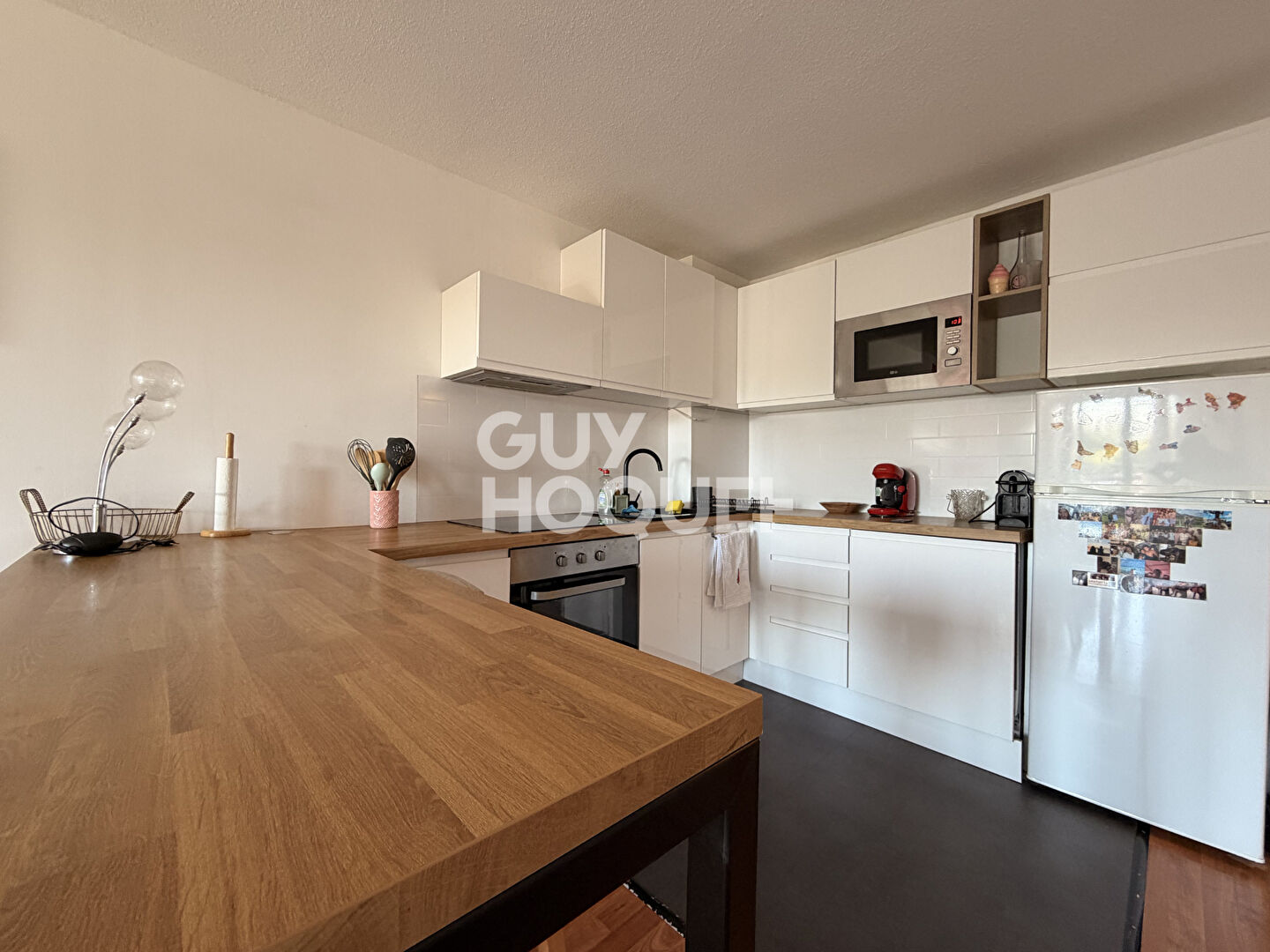 Appartement Toulouse 2 pièce(s) 39.80 m2