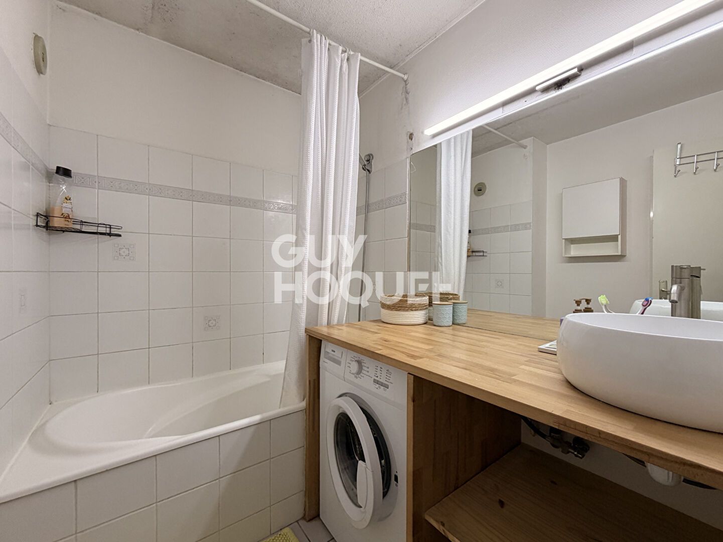 Appartement Toulouse 2 pièce(s) 39.80 m2