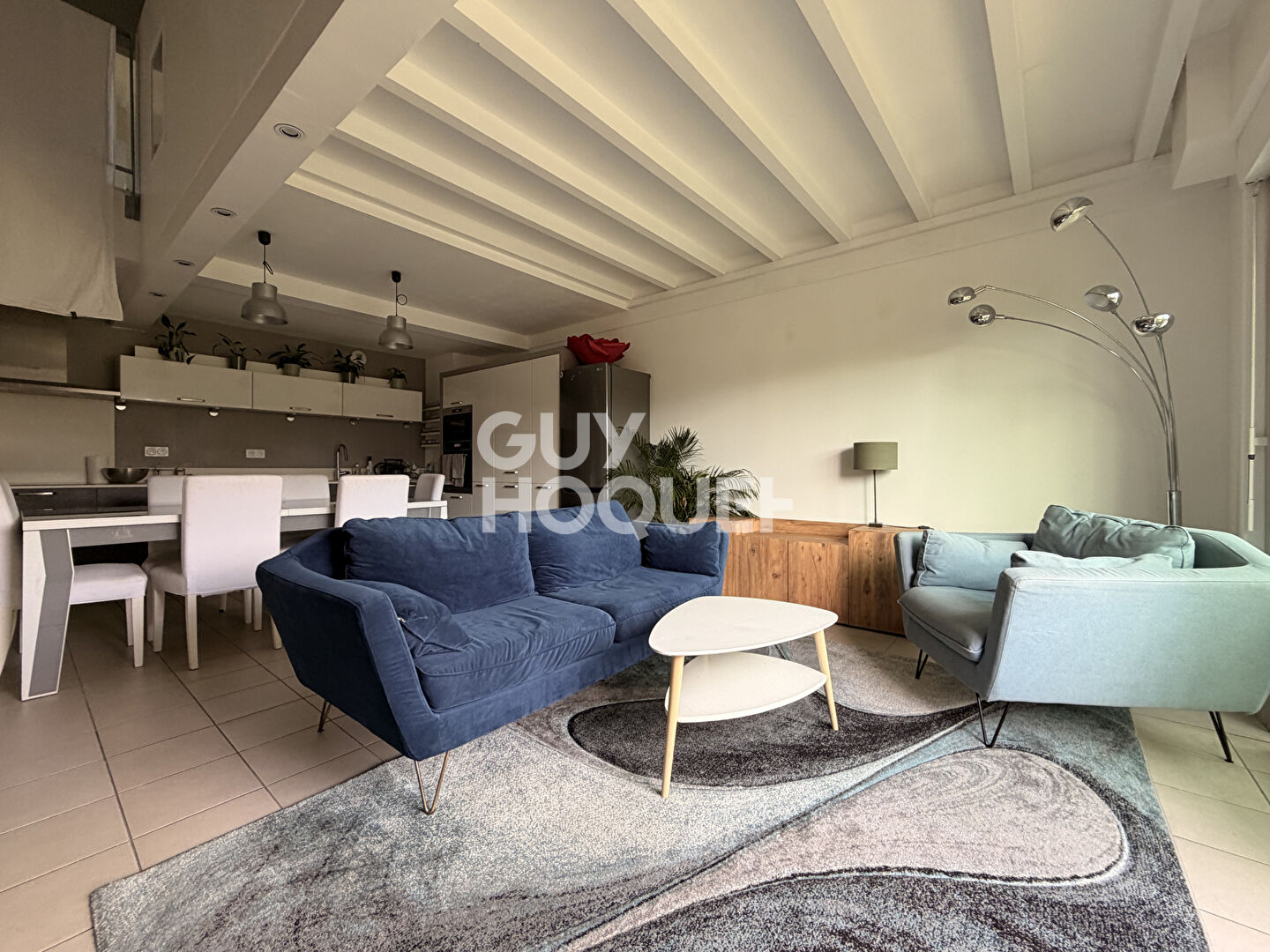 Appartement Toulouse 4 pièce(s) 106 m2
