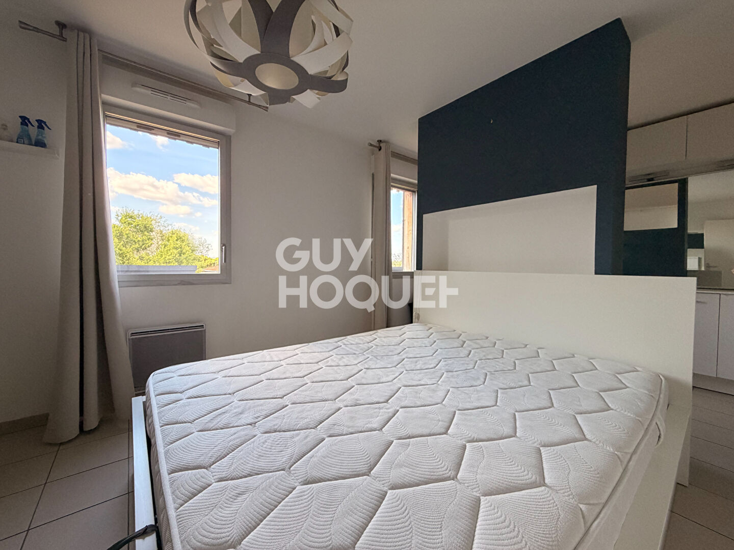 Appartement Toulouse 4 pièce(s) 106 m2