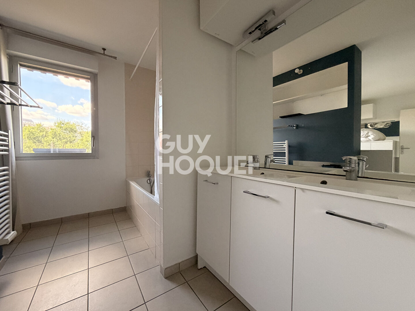 Appartement Toulouse 4 pièce(s) 106 m2