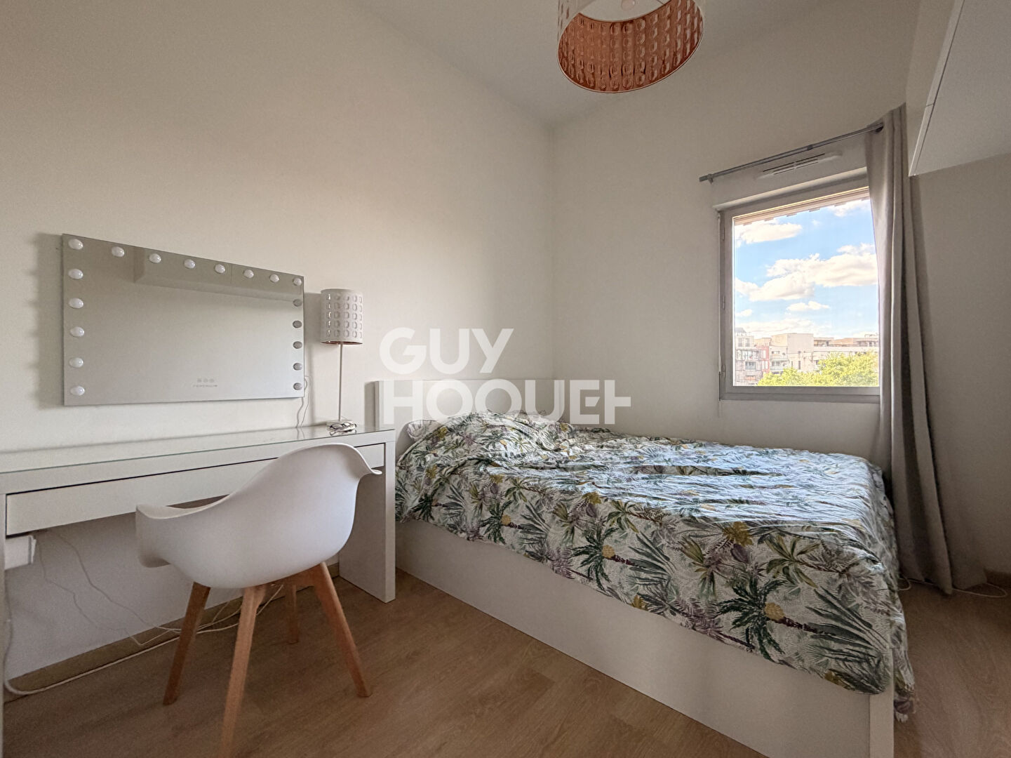 Appartement Toulouse 4 pièce(s) 106 m2